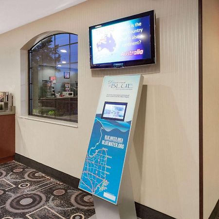 Super 8 By Wyndham Marysville/Port Huron Area Экстерьер фото
