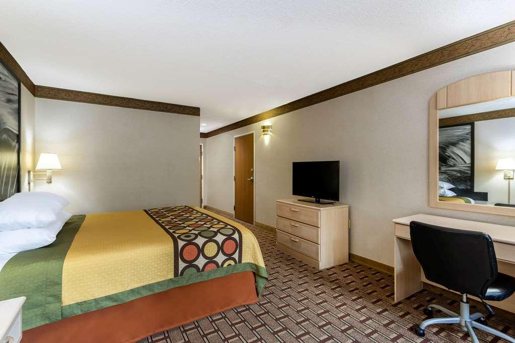 Super 8 By Wyndham Marysville/Port Huron Area Экстерьер фото