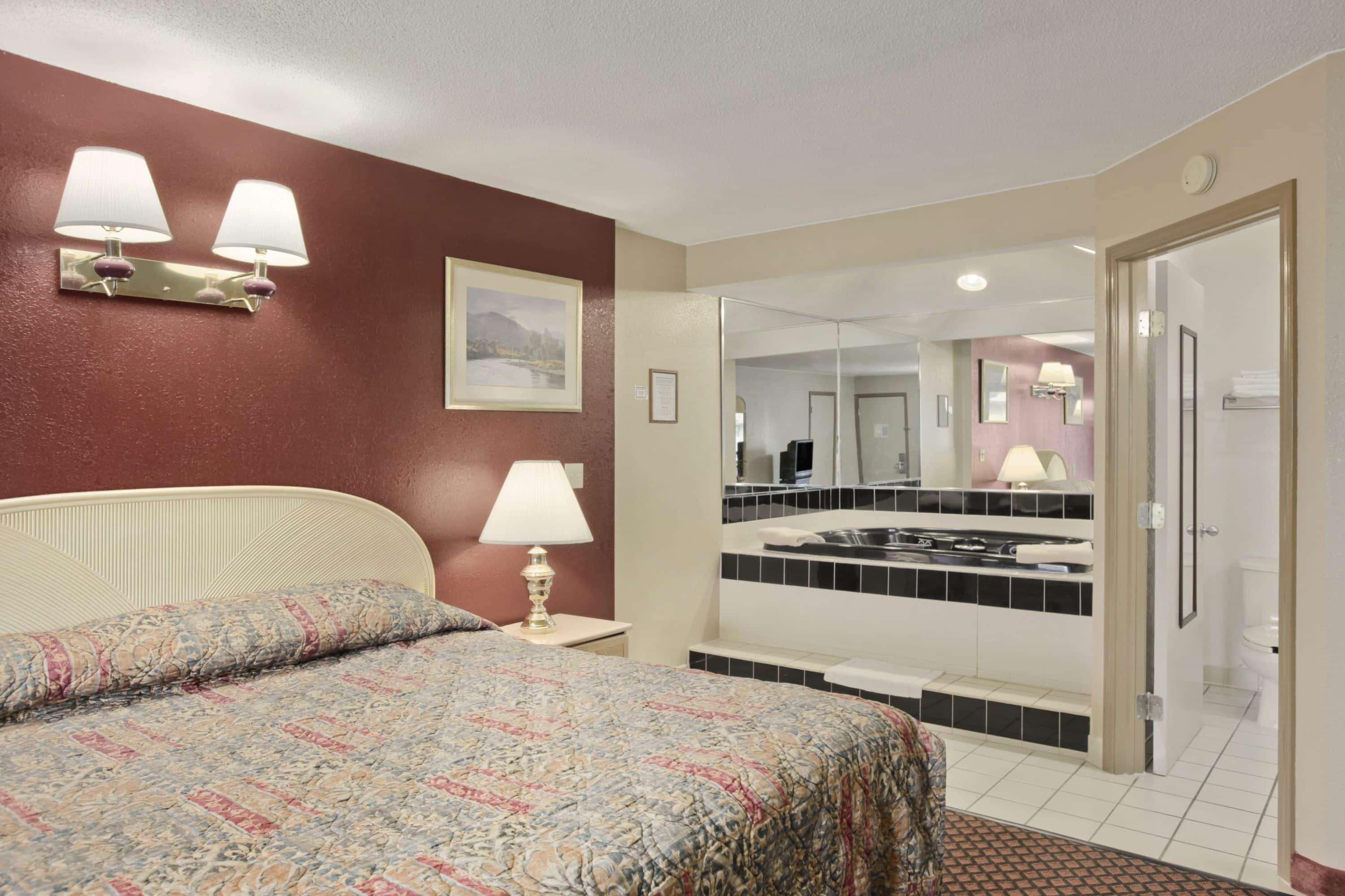 Super 8 By Wyndham Marysville/Port Huron Area Экстерьер фото