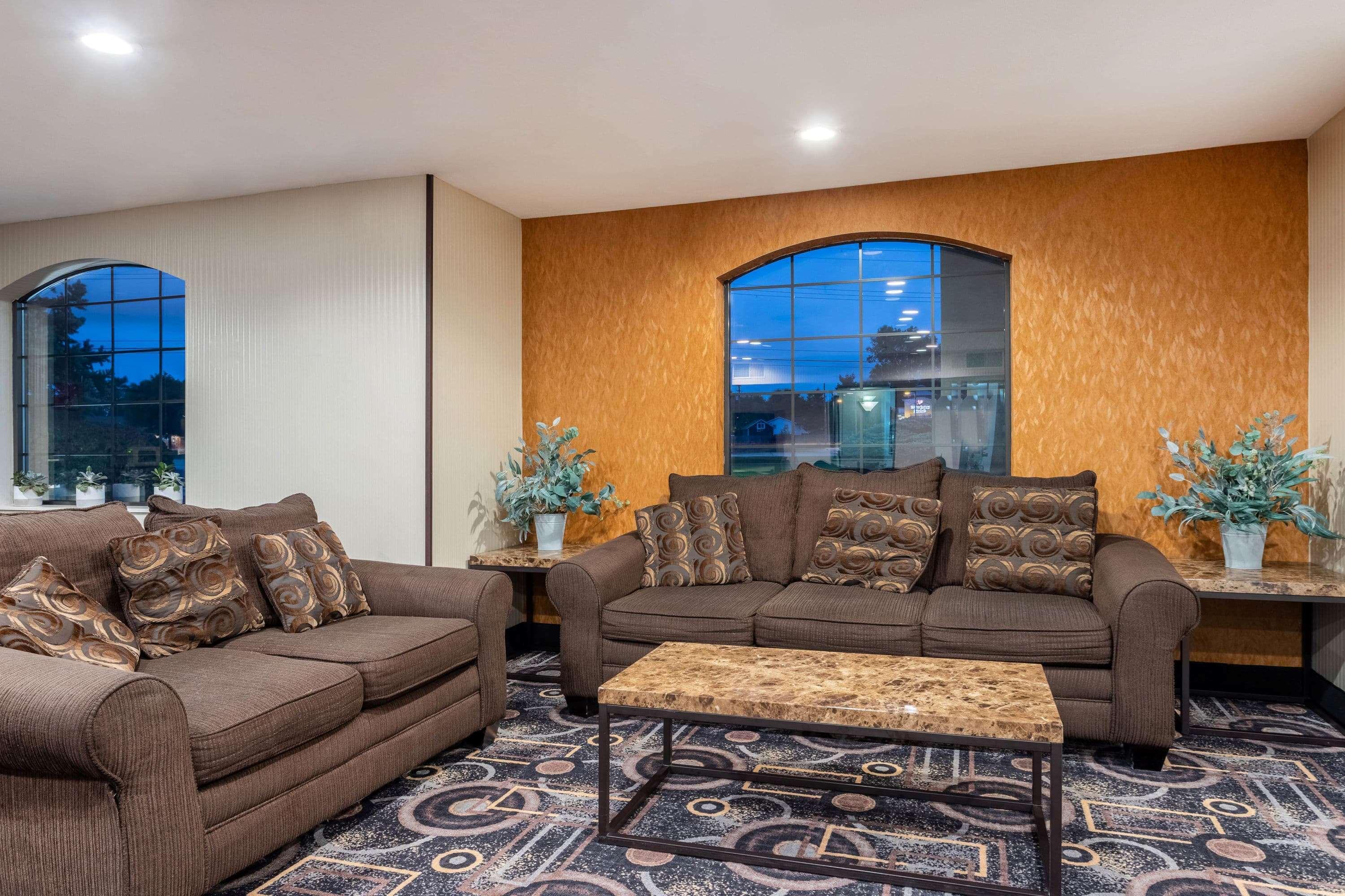 Super 8 By Wyndham Marysville/Port Huron Area Экстерьер фото