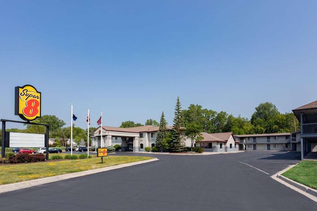 Super 8 By Wyndham Marysville/Port Huron Area Экстерьер фото