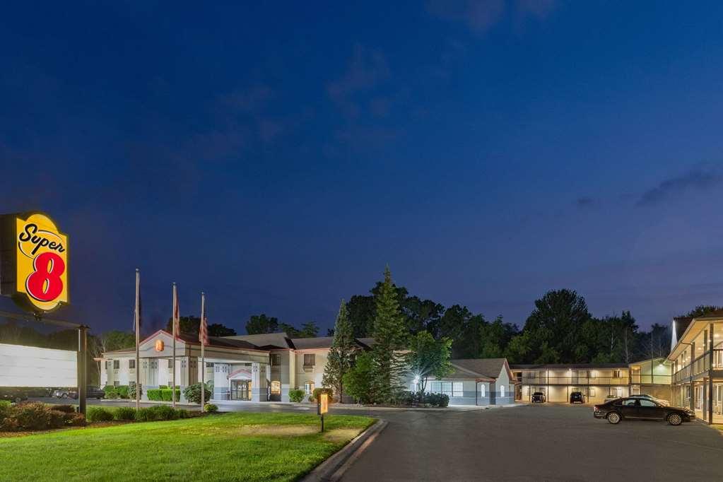 Super 8 By Wyndham Marysville/Port Huron Area Экстерьер фото