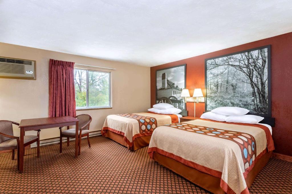 Super 8 By Wyndham Marysville/Port Huron Area Экстерьер фото