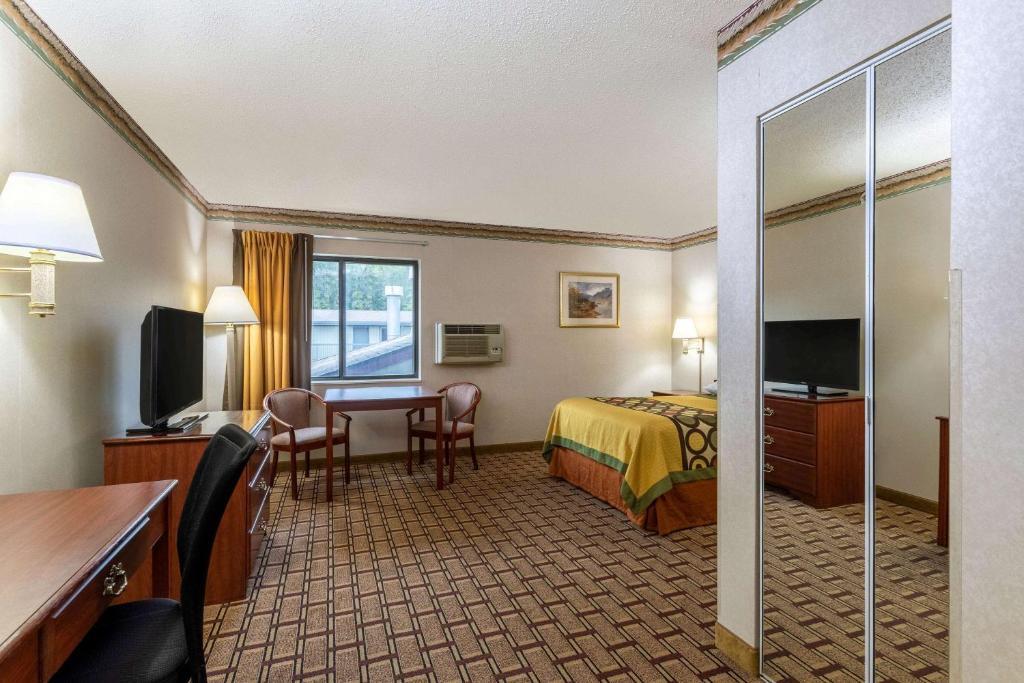 Super 8 By Wyndham Marysville/Port Huron Area Экстерьер фото
