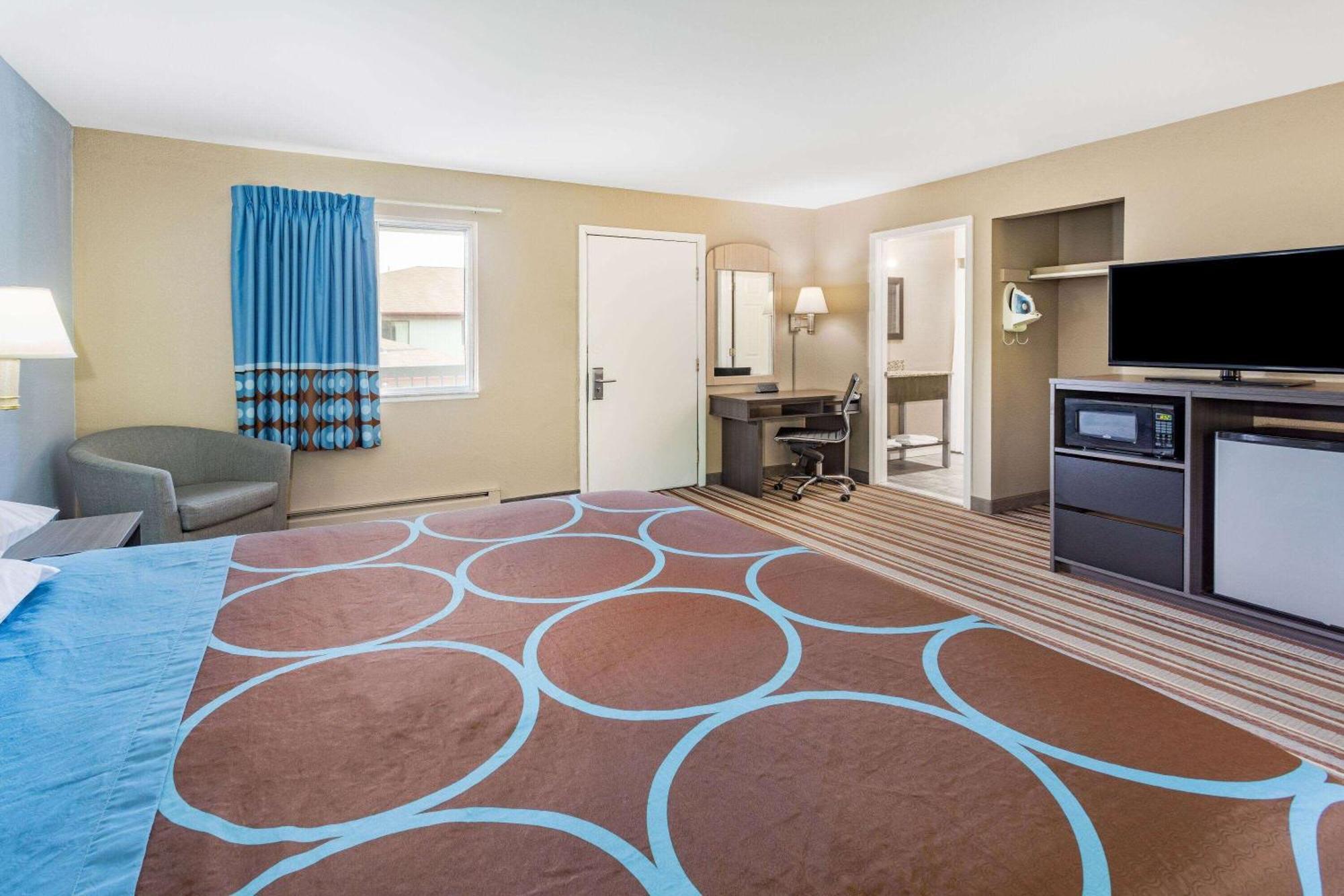 Super 8 By Wyndham Marysville/Port Huron Area Экстерьер фото