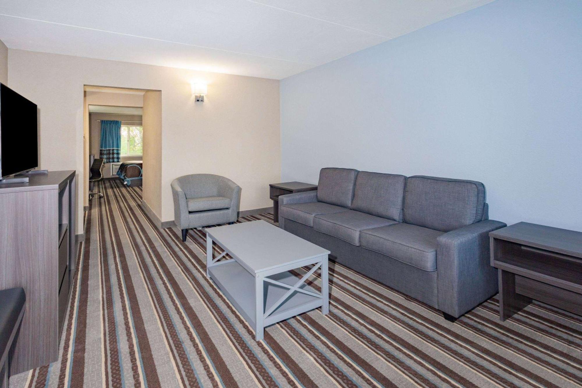 Super 8 By Wyndham Marysville/Port Huron Area Экстерьер фото
