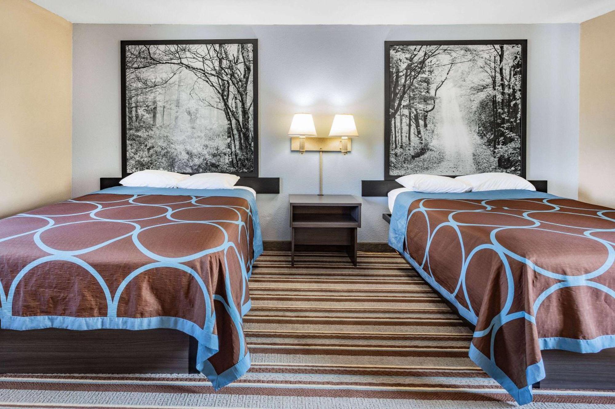 Super 8 By Wyndham Marysville/Port Huron Area Экстерьер фото