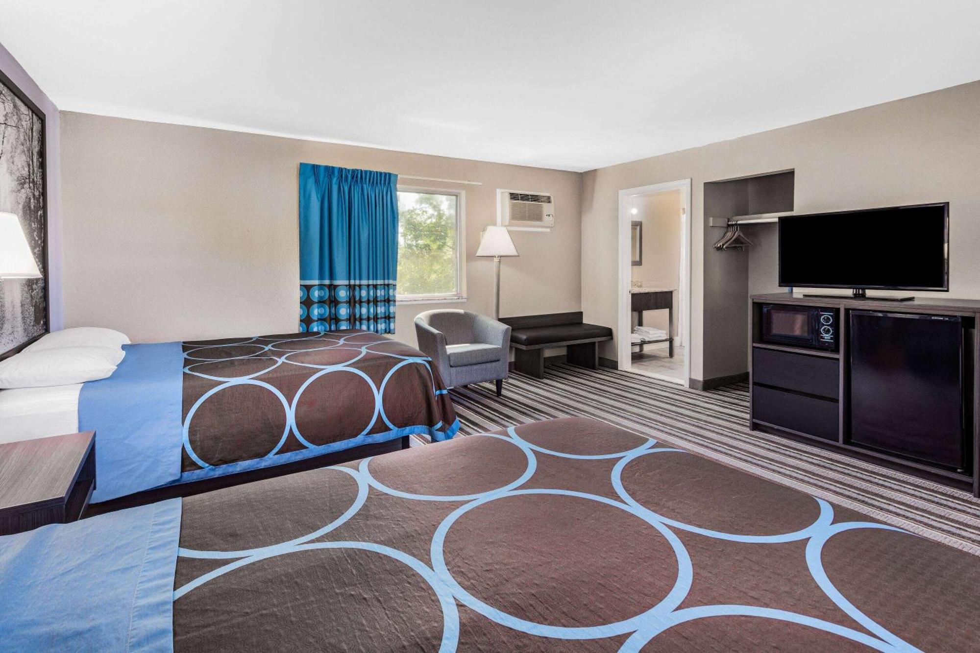 Super 8 By Wyndham Marysville/Port Huron Area Экстерьер фото