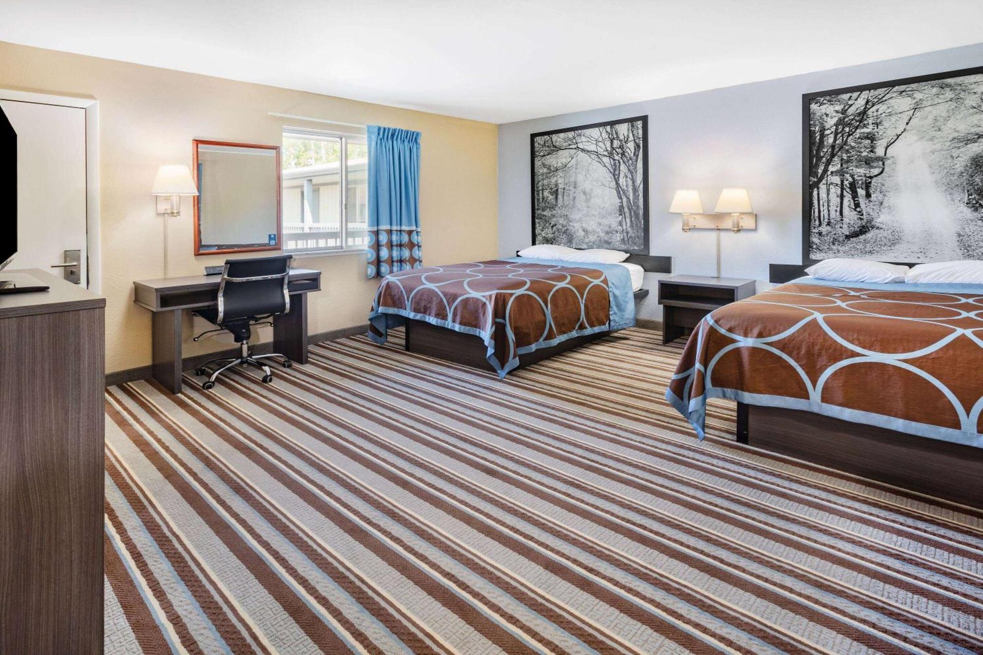 Super 8 By Wyndham Marysville/Port Huron Area Экстерьер фото